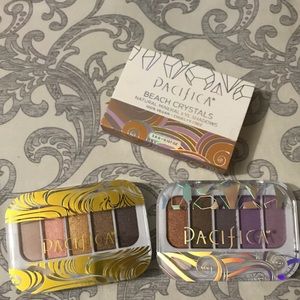 Pacifica eyeshadow